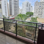 Apartamento à venda com 4 quartos, sendo 3 suítes, em Santa Cecília, São Paulo, SP