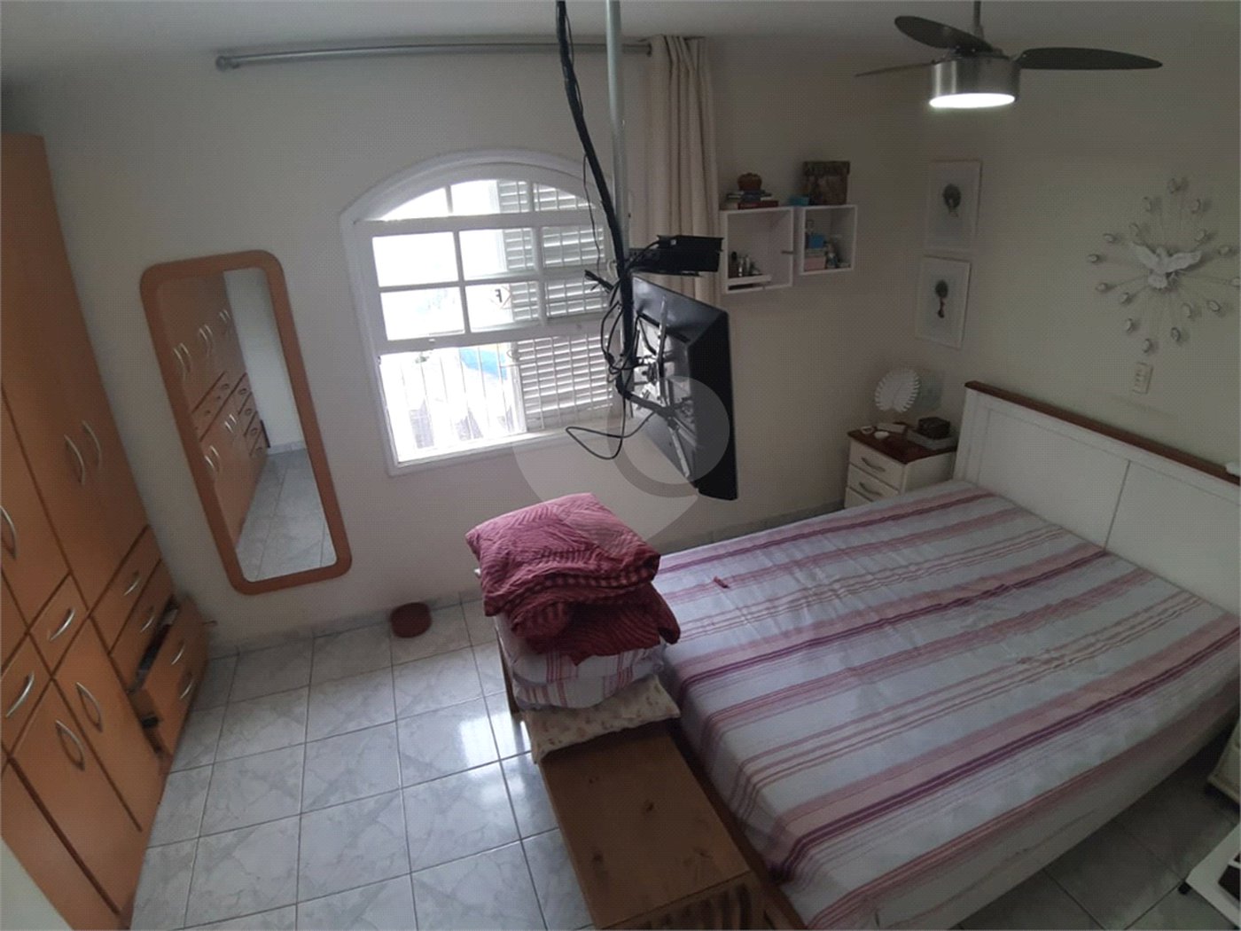 Sobrado à venda com 2 quartos em Vila Gustavo, São Paulo, SP