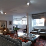 Apartamento à venda com 3 quartos em Higienópolis, São Paulo, SP