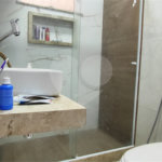 Apartamento à venda com 1 quarto em Tijuca, Rio de Janeiro, RJ