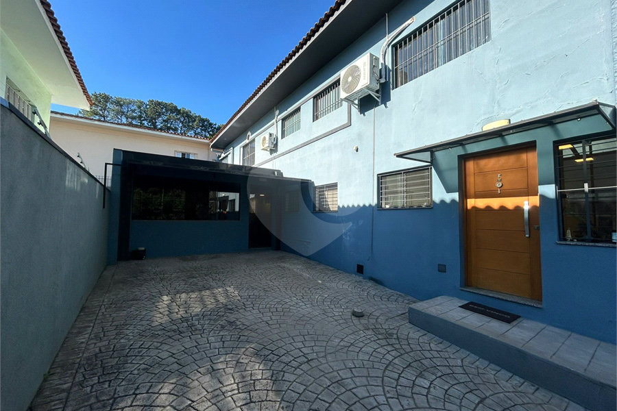 Sobrado à venda em Tucuruvi, São Paulo, SP
