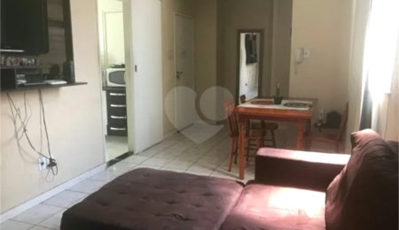 Apartamento à venda com 4 quartos em Maracanã, Rio de Janeiro, RJ