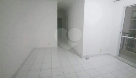 Apartamento para alugar com 2 quartos em Mandaqui, São Paulo, SP
