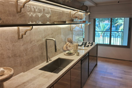 Apartamento à venda com 3 quartos, sendo 2 suítes, em Vila Mariana, São Paulo, SP