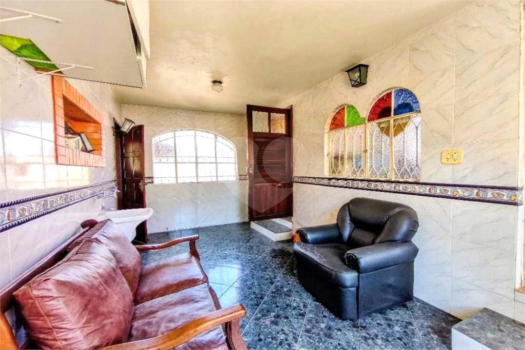Casa à venda com 4 quartos, sendo 3 suítes, em Maracanã, Rio de Janeiro, RJ