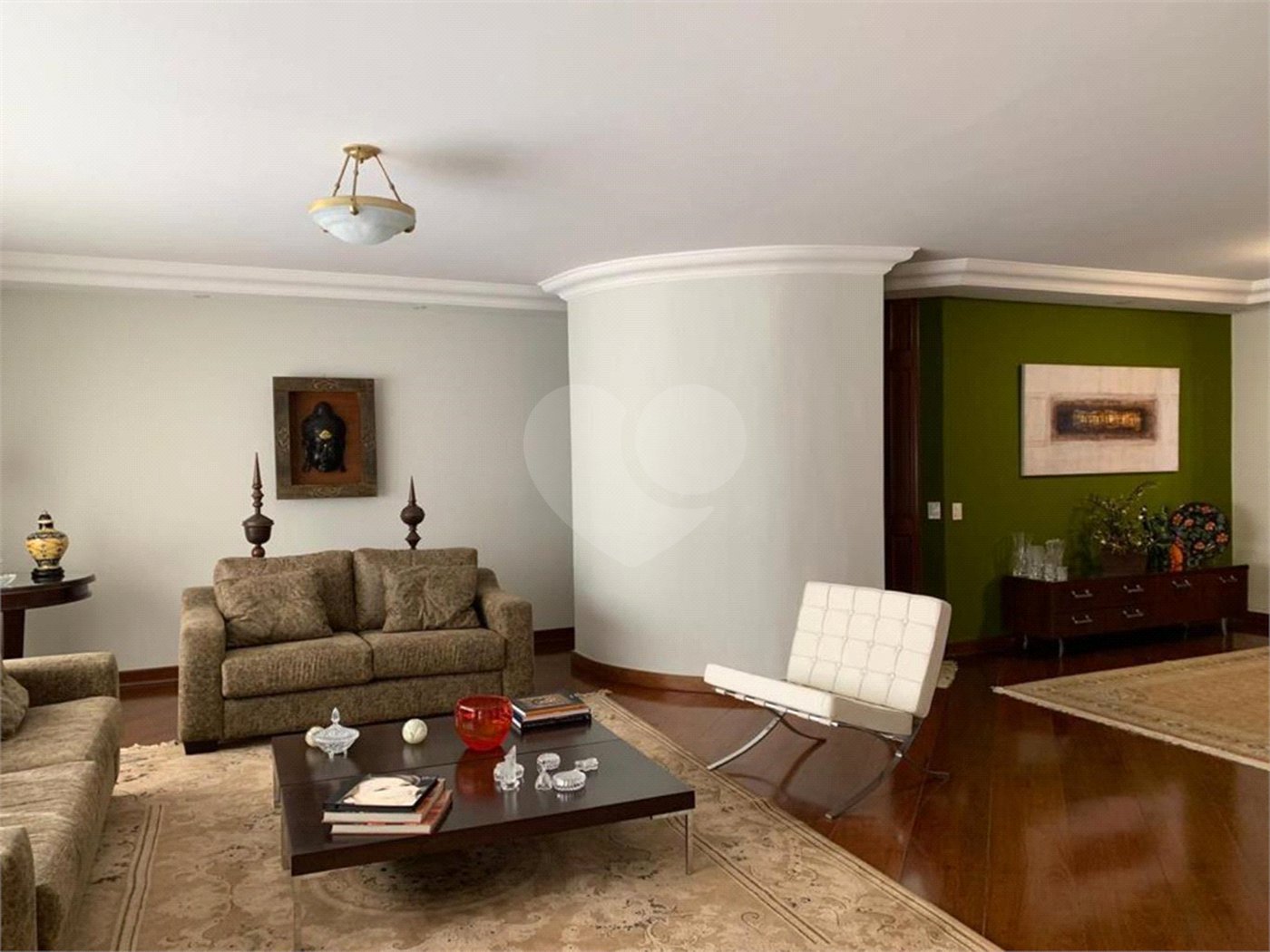Apartamento à venda com 4 suítes em Santana, São Paulo, SP