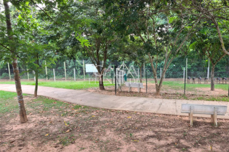 Terreno em condomínio à venda em Cajuru do Sul, Sorocaba, SP