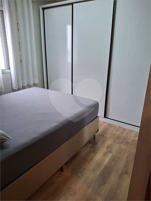 Apartamento à venda com 3 quartos, sendo 1 suíte, em Planalto, São Bernardo do Campo, SP