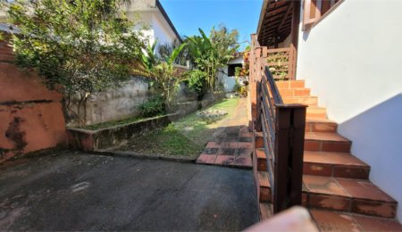 Casa Térrea à venda com 2 quartos, sendo 1 suíte, em Jardim Petrópolis, São Paulo, SP