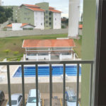 Apartamento à venda com 2 quartos em Santa Claudina, Vinhedo, SP