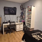 Apartamento com 3 dormitórios à venda, 101 m² por R$ 645.000,00 - Marapé - Santos/SP