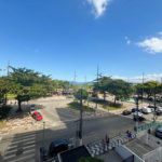 Apartamento com 2 dormitórios à venda, 126 m² por R$ 1.400.000,00 - Embaré - Santos/SP
