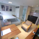 Apartamento para alugar com 1 suíte em Jardim Paulista, São Paulo, SP