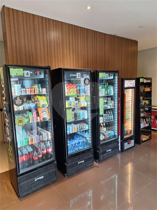 Apartamento à venda com 2 quartos em Jardim Esmeralda, São Paulo, SP