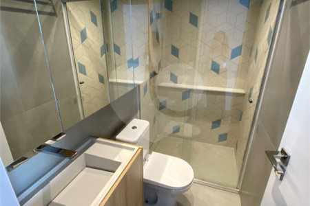 Apartamento à venda com 2 quartos em Cerqueira César, São Paulo, SP