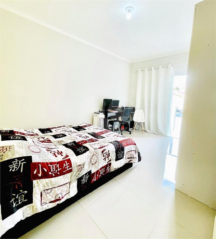Sobrado à venda com 3 quartos, sendo 2 suítes, em Jardim Jaraguá, Atibaia, SP