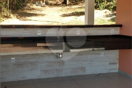 Terreno à venda com 1 suíte em Pinheirinho, Vinhedo, SP