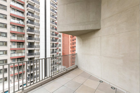 Apartamento à venda ou para alugar com 1 suíte em Jardim Paulista, São Paulo, SP