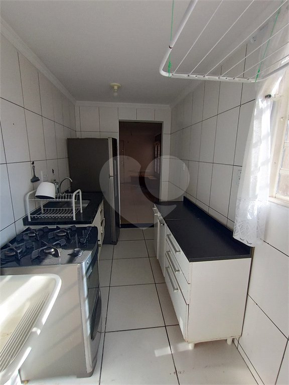 Apartamento à venda com 2 quartos em Jardim Marica, Mogi das Cruzes, SP
