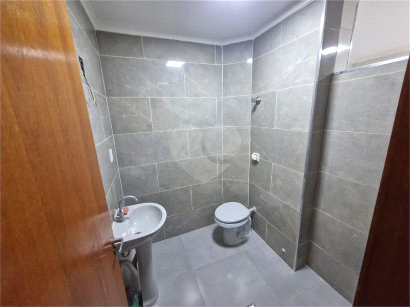 Apartamento à venda com 3 quartos em Jaçanã, São Paulo, SP