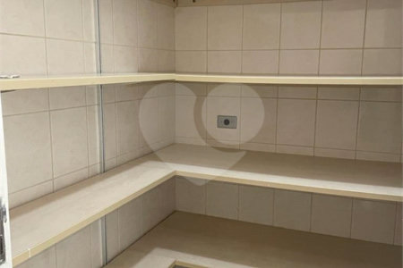Apartamento à venda com 4 suítes em Vila Suzana, São Paulo, SP
