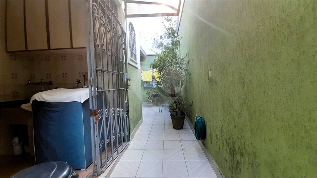Sobrado à venda com 3 quartos, sendo 1 suíte, em Mandaqui, São Paulo, SP