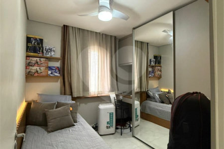 Apartamento à venda com 2 quartos em Jardim Casablanca, Indaiatuba, SP