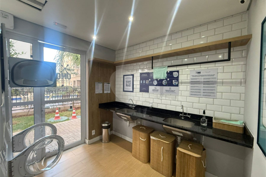 Apartamento à venda com 2 quartos em Pirituba, São Paulo, SP