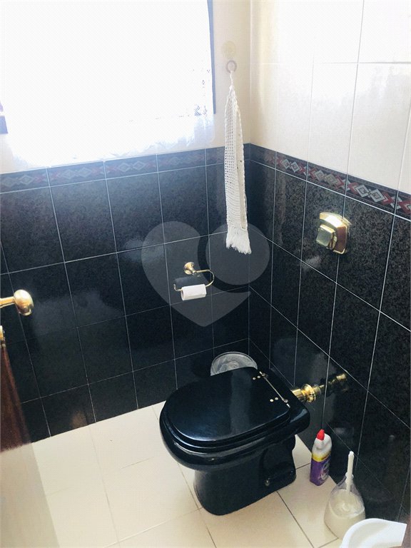Sobrado à venda com 3 quartos, sendo 1 suíte, em Água Fria, São Paulo, SP