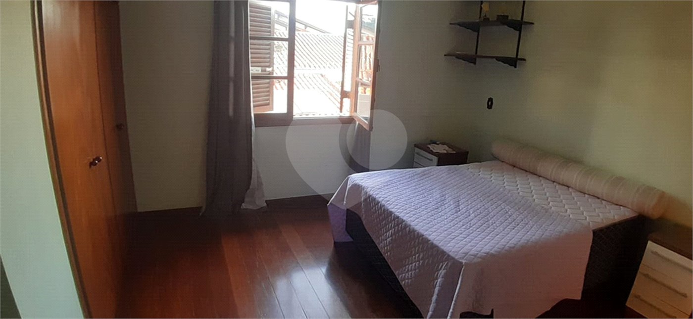 Sobrado à venda com 3 suítes em Barro Branco (zona Norte), São Paulo, SP