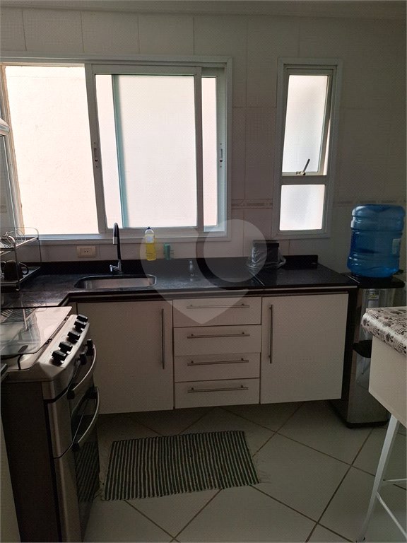 Apartamento à venda com 3 quartos, sendo 1 suíte, em Pinheirinho, Vinhedo, SP