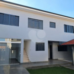 Sobrado à venda com 3 suítes em Nossa Senhora Aparecida, Paulínia, SP