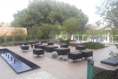 Apartamento à venda com 2 quartos, sendo 1 suíte, em Jardim São Paulo(zona Norte), São Paulo, SP
