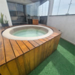 Apartamento à venda com 2 suítes em Baeta Neves, São Bernardo do Campo, SP