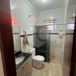 Casa à venda com 3 quartos, sendo 1 suíte,  em Jardim Monte Kemel, São Paulo, SP