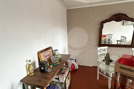 Apartamento à venda com 2 quartos em Vila Ipojuca, São Paulo, SP