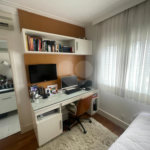Apartamento à venda com 3 suítes em Vila Gertrudes, São Paulo, SP