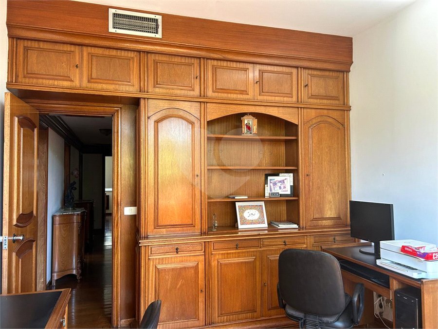 Apartamento à venda com 4 quartos, sendo 2 suítes, em Tijuca, Rio de Janeiro, RJ