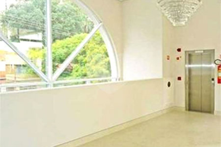 Apartamento à venda com 4 suítes em Santa Teresinha, São Paulo, SP