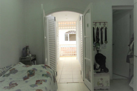 Sobrado à venda com 4 quartos, sendo 2 suítes, em Santo Amaro, São Paulo, SP