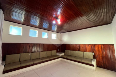 Casa à venda com 4 quartos no Centro, Itapetininga, SP