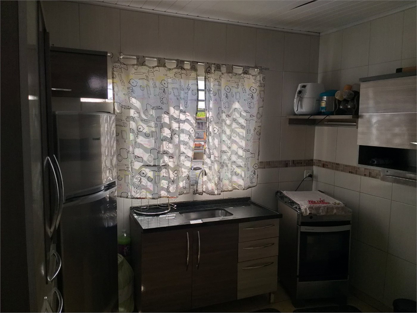 Casa à venda com 2 quartos em Jardim Aeroporto Ii, Mogi das Cruzes, SP