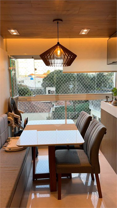 Apartamento à venda com 2 quartos, sendo 1 suíte,  em Jardim São Paulo(zona Norte), São Paulo, SP