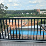 Apartamento à venda com 2 quartos, sendo 1 suíte,  em Além Ponte, Sorocaba, SP