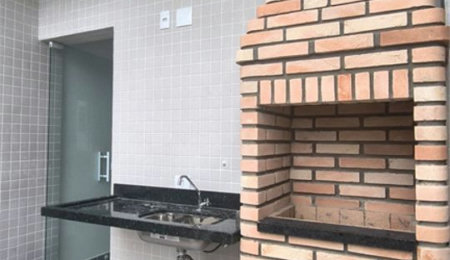 Casa Residencial à venda, Aparecida, Santos - CA0237.