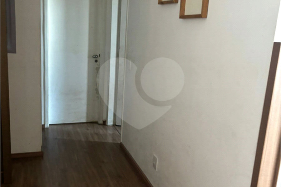 Apartamento à venda com 2 quartos, sendo 1 suíte, em Tatuapé, São Paulo, SP