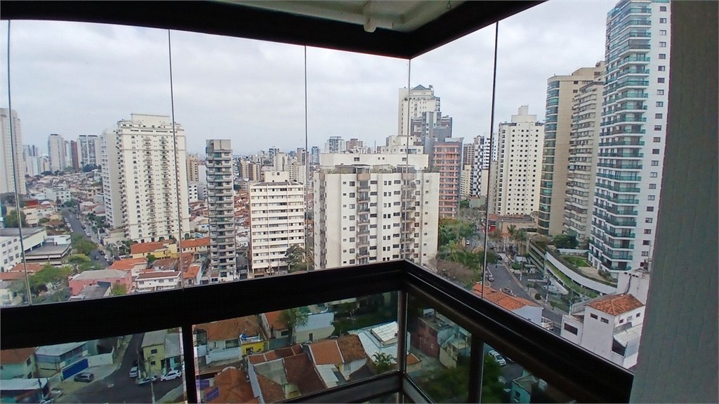 Apartamento à venda com 4 quartos, sendo 2 suítes, em Santana, São Paulo, SP