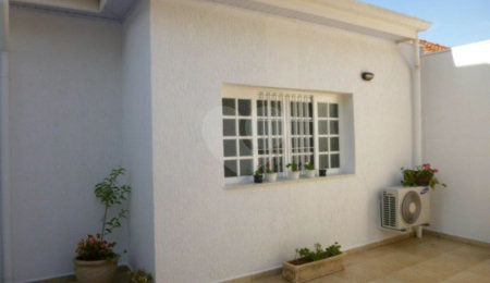 Casa à venda com 4 suítes em Santana, São Paulo, SP