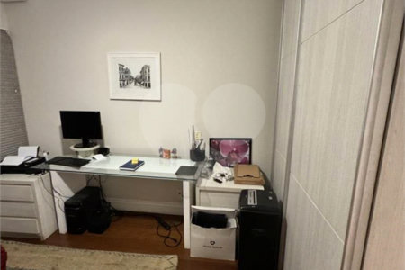 Apartamento à venda com 4 quartos, sendo 2 suítes, em Vila Mascote, São Paulo, SP