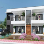 Porto Royal Ville